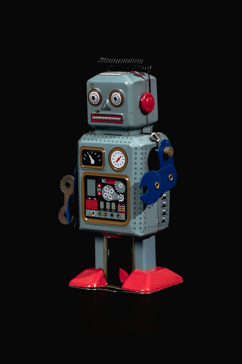 DreamitBuildit3D — Fantasy-Inspired 3D Printed Creations